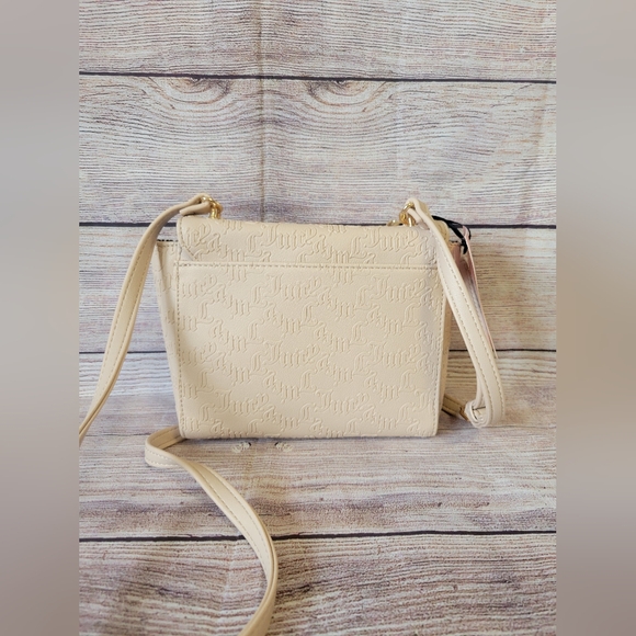 Juicy Couture Sandstone with Pink - Picture 6 of 7